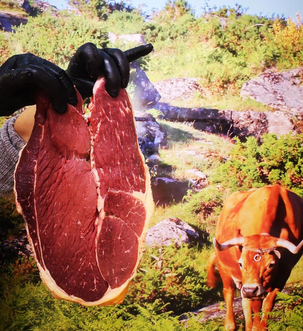Bife Arouquês
