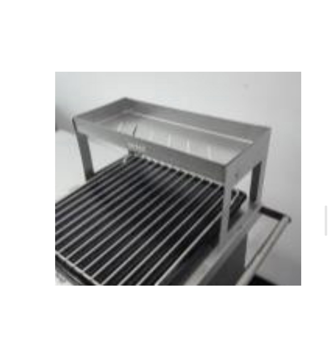 Prateleira de Forno