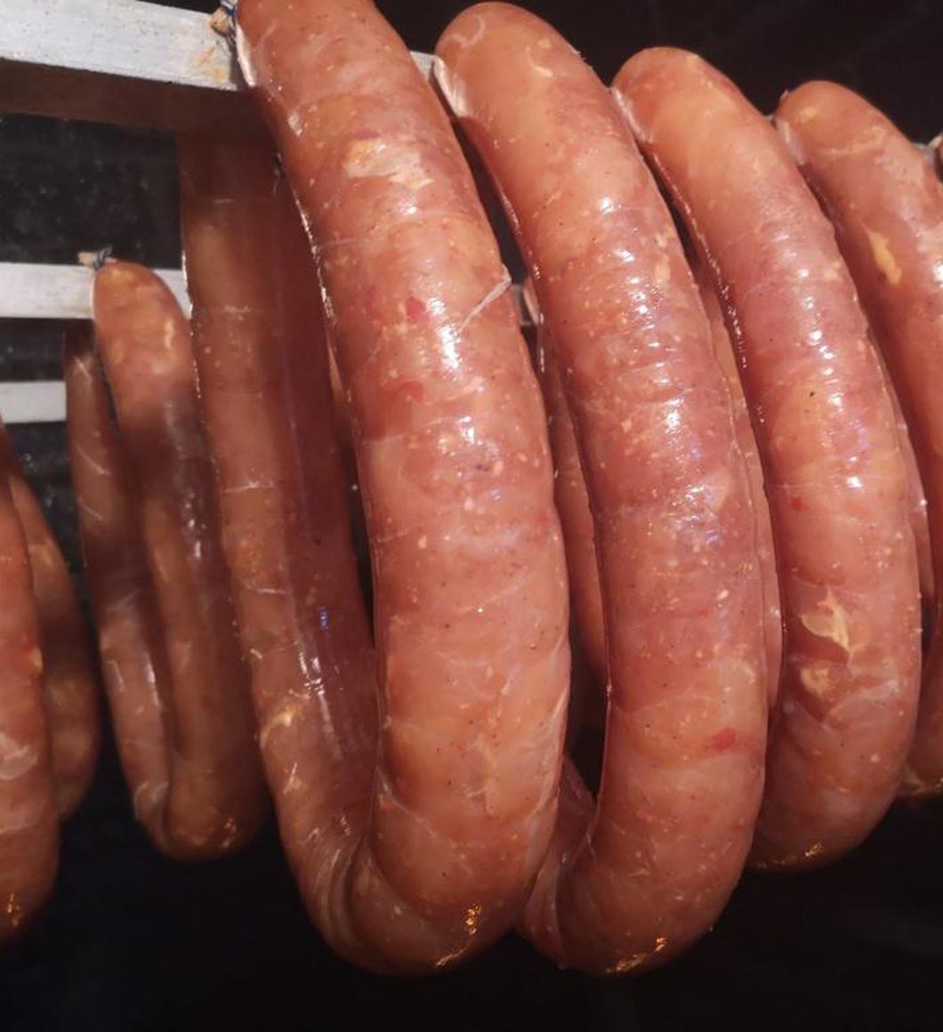 Salpicão de Frango