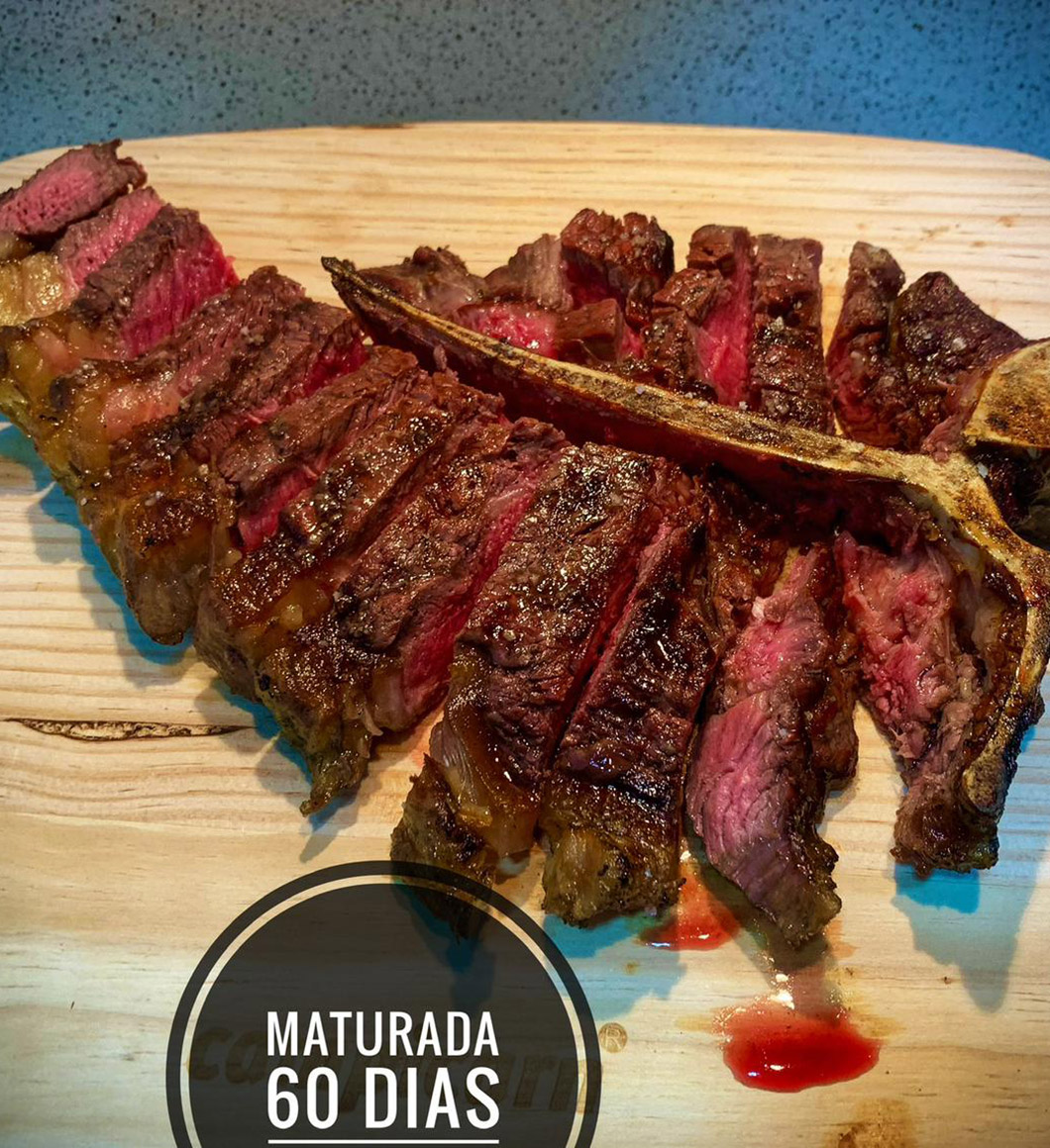 T-Bone Maturado