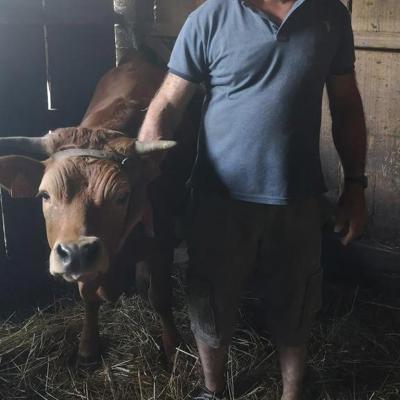 Sr. Monteiro - Arouca