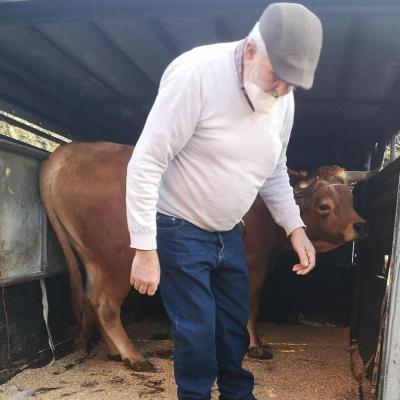 Sr. José - Crasto - Arouca